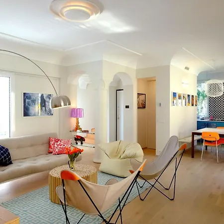 Apartment La Grande Bellezza Amalfi