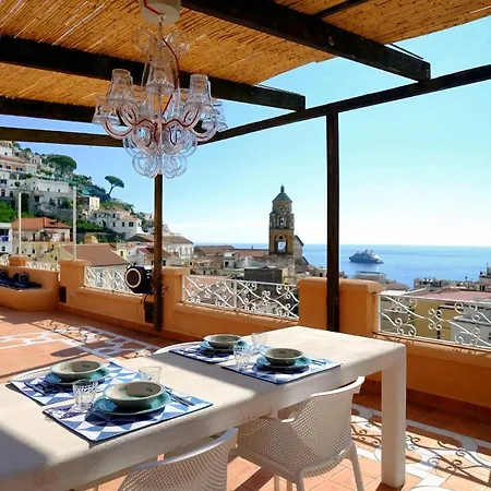 La Grande Bellezza Apartment