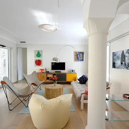 La Grande Bellezza Apartment