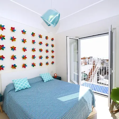 Apartman La Grande Bellezza