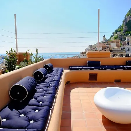 La Grande Bellezza Apartman