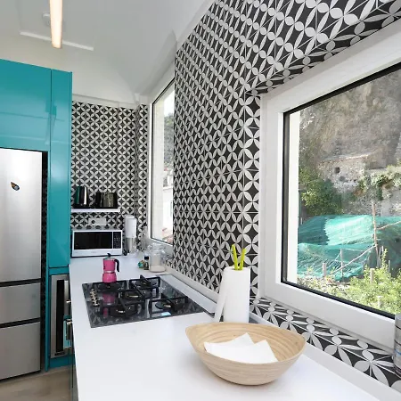 Apartman La Grande Bellezza *