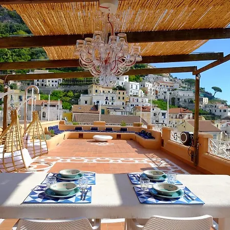 La Grande Bellezza Apartman