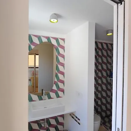 Apartman La Grande Bellezza *