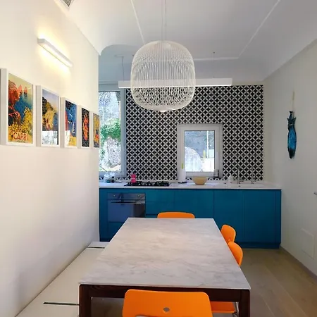 La Grande Bellezza Amalfi