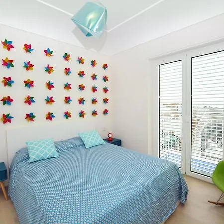 Apartment La Grande Bellezza