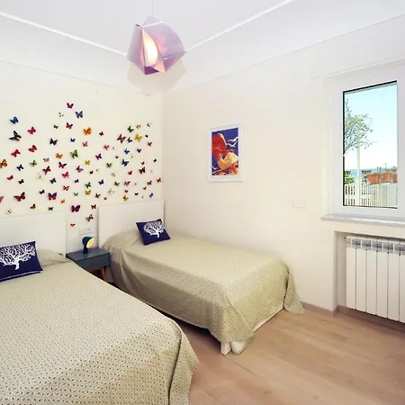 Apartment La Grande Bellezza