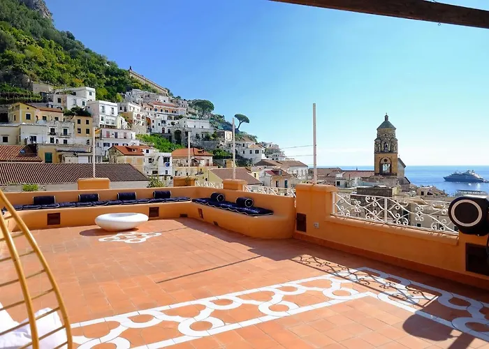 Lejlighed La Grande Bellezza