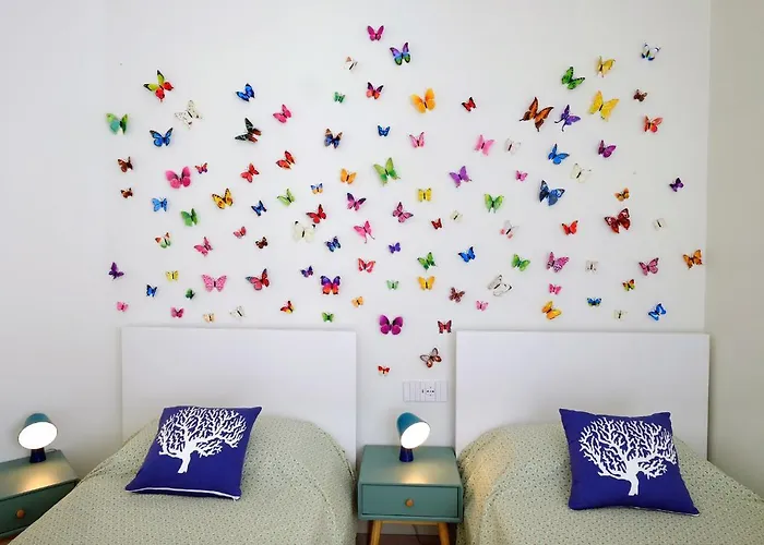 Lejlighed La Grande Bellezza