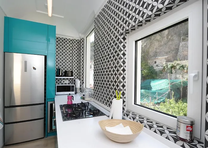 Lejlighed La Grande Bellezza *