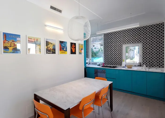 Lejlighed La Grande Bellezza *