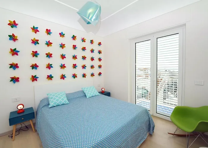 Lejlighed La Grande Bellezza