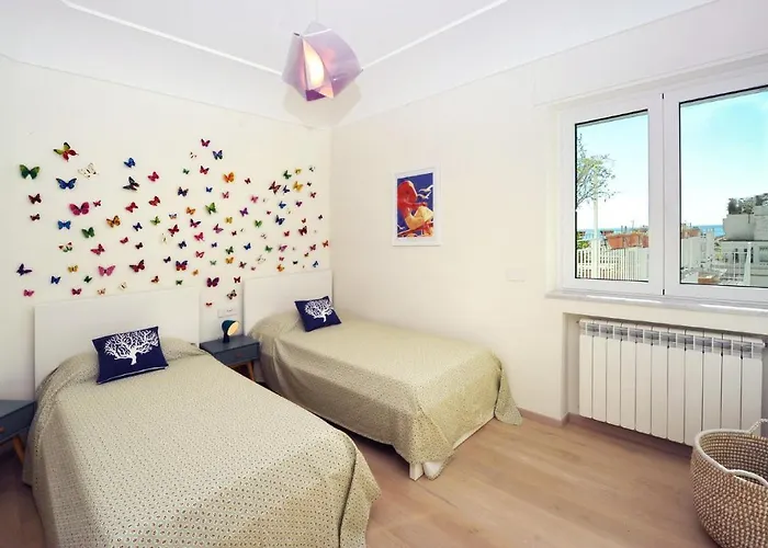 Lejlighed La Grande Bellezza