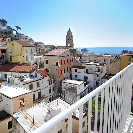 La Grande Bellezza Daire