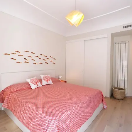 Διαμέρισμα La Grande Bellezza