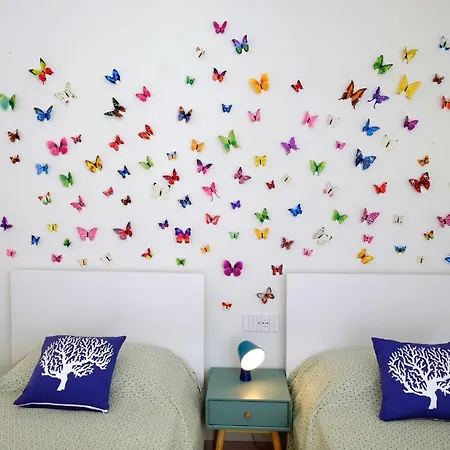 Διαμέρισμα La Grande Bellezza