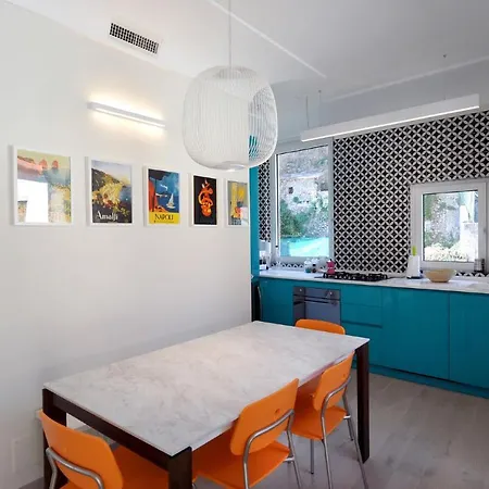 Διαμέρισμα La Grande Bellezza *