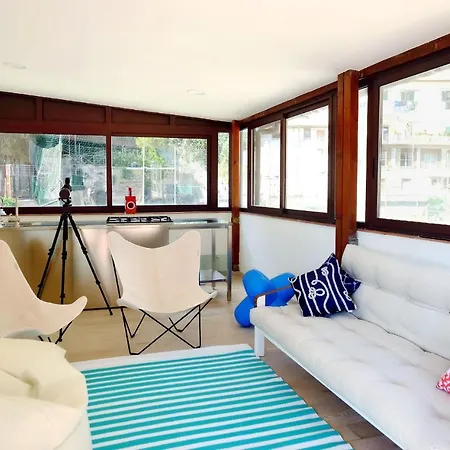 La Grande Bellezza Διαμέρισμα Αμάλφι