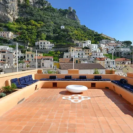 La Grande Bellezza Apartment Amalfi