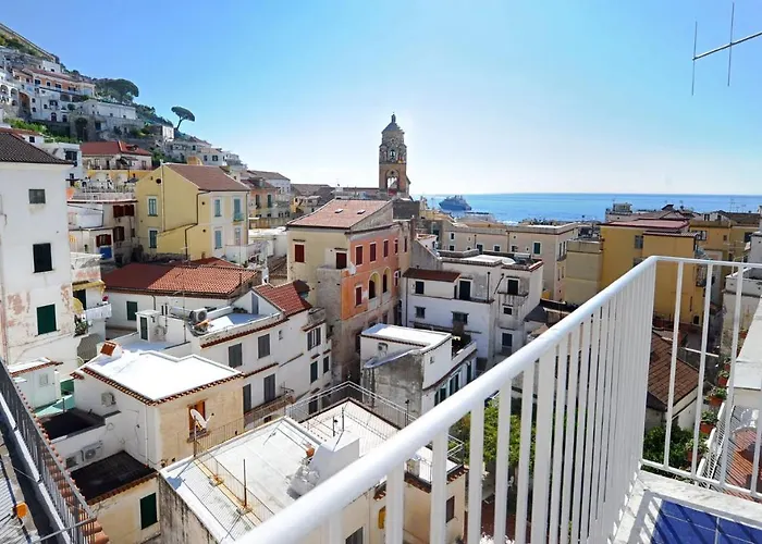 La Grande Bellezza Апартаменты