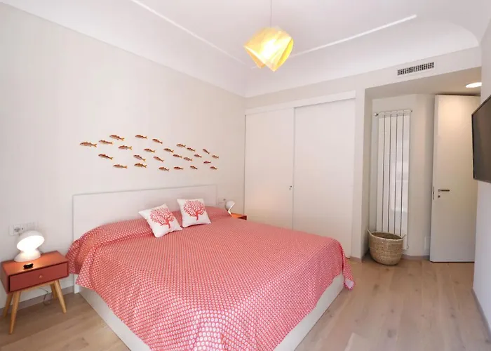 Апартаменты La Grande Bellezza