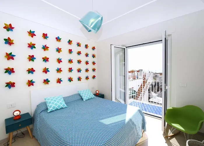 Апартаменты La Grande Bellezza