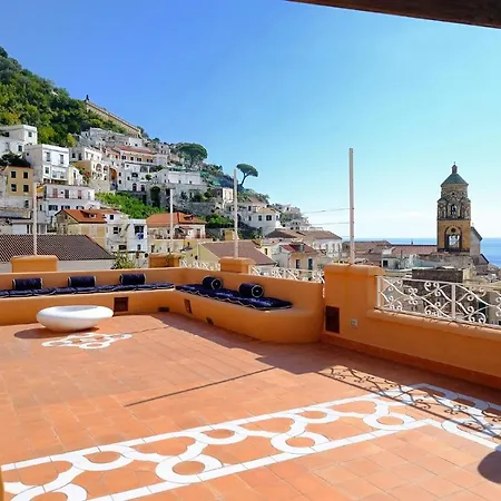 Apartament La Grande Bellezza